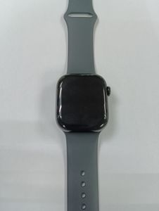 Б/в Смарт-годинник Apple watch series 10 gps 42mm alu. case 01-200781361