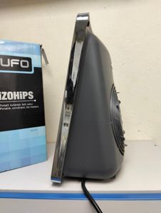 Б/в Обігрівач Ufo izohips hf21en 01-200821467
