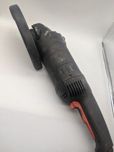 Б/в Кутова шліфмашина Dnipro-M gl-240 01-200803005