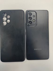 Б/в Мобільний телефон Samsung a536e galaxy a53 5g 6/128gb 01-200822181