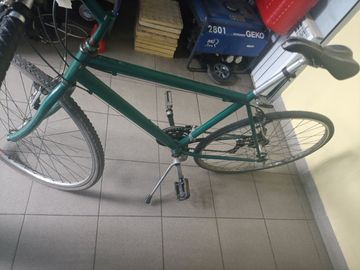 Б/у Велосипед - інше 01-200819457