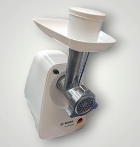 Б/в М'ясорубка Bosch mfw2500w 01-200788966