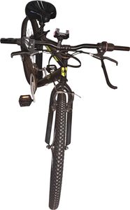 Б/у Велосипед Up! wave 27.5 01-200821039