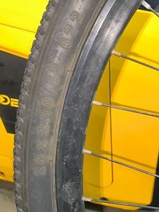 Б/в Велосипед Unicorn shock 29'' 01-200810517