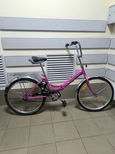 Б/в Велосипед Pro Tour 24 01-200810537