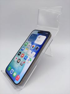 Б/в Мобільний телефон Apple iphone 15 pro 128gb 01-200821370