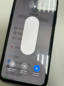 Б/у Мобильний телефон Apple iphone 11 128gb 01-200819118