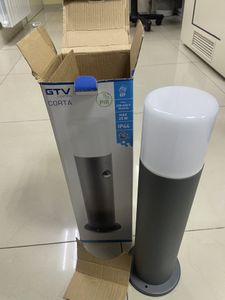 Б/у Ліхтар Gtv corta-p 40 e27 25w 01-200825258