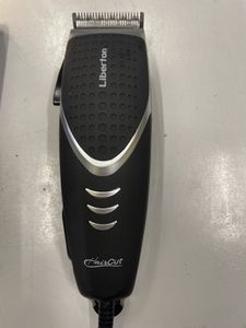 Б/у Триммер электрический Liberton lhc-7002 01-200825460