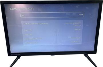 Б/в Ігрова приставка Sony playstation 5 slim digital edition 1tb 01-200787657