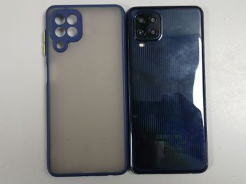 Б/в Мобільний телефон Samsung galaxy m32 6/128gb 01-200824892