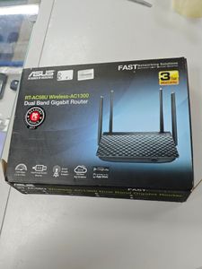 Б/в WiFi роутер Asus rt ac58u v2/v3 18-000094258