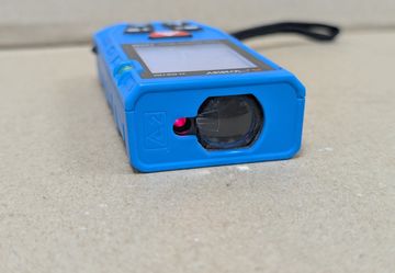 Б/в Лазерна рулетка Sndway h-ds100 (100m) 01-200827600