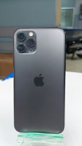 Б/в Мобільний телефон Apple iphone 11 pro 64gb 01-200825539
