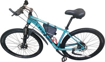 Б/в Велосипед Winner giant atx 777/рама алюм/колеса 29 01-200757453