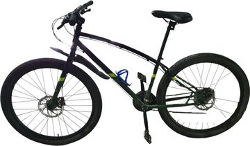 Б/в Велосипед Pride rocksteady al 7.2 2022 / рама l 01-200808112