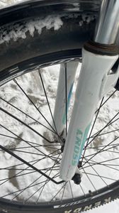 Б/в Велосипед Cross elite 26" love life 01-200805310