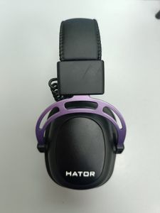 Б/у Наушники Hator hypergang 2 01-200825888