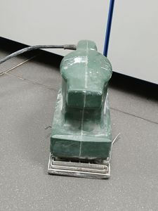 Б/у Шлифмашина вибро Unistar us-s222-0604 01-200785419