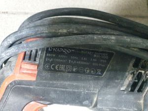 Б/в Перфоратор Dnipro-M rh-100 01-200822203