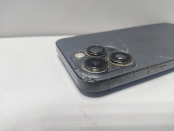 Б/в Мобільний телефон Apple iphone 14 pro max 128gb 01-200828849