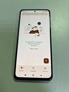 Б/в Мобільний телефон Xiaomi redmi note 11 pro 8/256gb 01-200828678