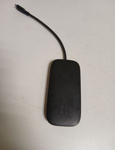 Б/у Адаптер Aukey cb-c71 01-200824487