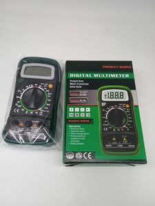 Б/в Мультиметр Didgital Drum xl 830l 16-000270117