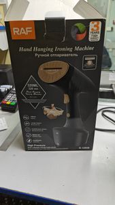 Б/у Пароочиститель Raf r.1285b 01-200829468