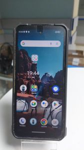 Б/у Мобильный телефон Ulefone armor 24 12/256gb 01-200829199