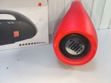 Б/в Bluetooth колонка Jbl Копия boombox 01-200828315