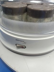 Б/в Йогуртниця Delimano ep2303 01-200830039