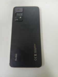 Б/у Мобильный телефон Xiaomi redmi note 11 pro 6/128gb 01-200830366