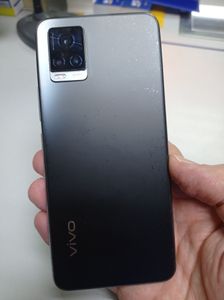 Б/в Мобільний телефон Vivo v20 4/128gb 01-200829934
