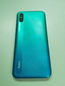Б/в Мобільний телефон Xiaomi redmi 9a 2/32gb 01-200830603