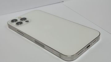 Б/в Мобільний телефон Apple iphone 12 pro 128gb 01-200830398