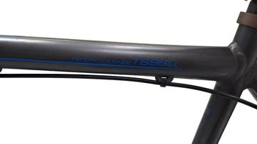Б/в Велосипед Hendricks ts960 01-200577145