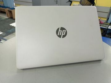 Б/в Ноутбук Hp 14/ryzen 5 5500u ddr4/8gb ddr4/hdd *відсутній/ssd 256 gb/*інтегрована 01-200827506