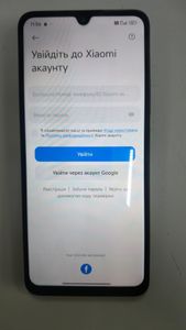 Б/в Мобільний телефон Xiaomi poco c75 8/256gb 01-200831256