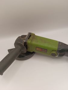 Б/в Кутова шліфмашина Procraft pw-1200 e 01-200830959