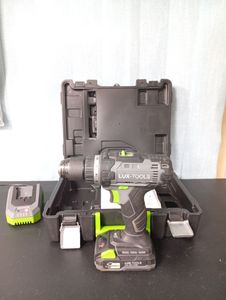 Б/в Шурупокрут Lux Tools abs-20 1акб 2ah зп 01-200831139