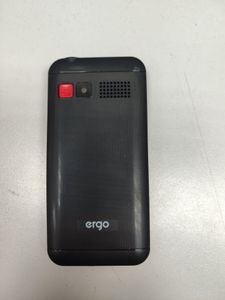 Б/у Мобильный телефон Ergo r231 01-200832583