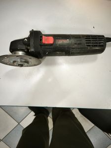 Б/в Кутова шліфмашина Dnipro-M gs-120s 01-200829822