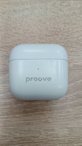 Proove earphones mainstream