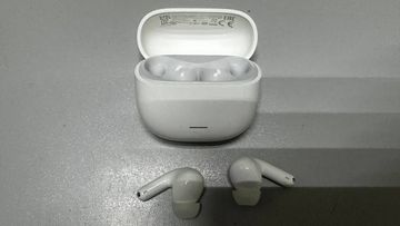 Б/у Наушники Xiaomi redmi buds 6 lite black 18-000093507