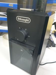 Б/в Кавомолка Delonghi kg 79 01-200832762