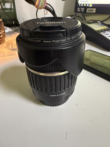 Б/в Фотооб`єктив Tamron af sp 17-50mm f/2,8 xr di ii aspherical [if] ld 01-200832675