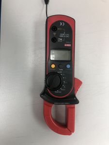 Б/у Мультиметр Uni-T ut-202+ 01-200831258