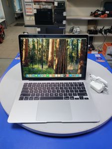Apple macbook air 13" 2020 a2179 core i5 1,1ghz/ram 16gb/ssd 512gb/intel iris plus graphics