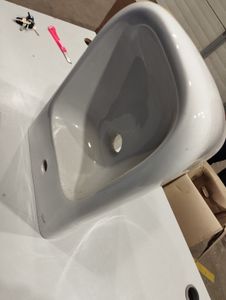 Б/в Біде підвісне Keramag (235450600) 54см 01-200832929